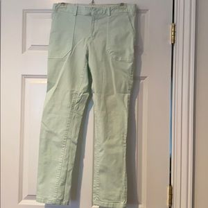Banana republic pants